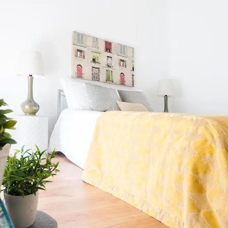 Apartamento Fabulous At Unesco World Heritage Center *