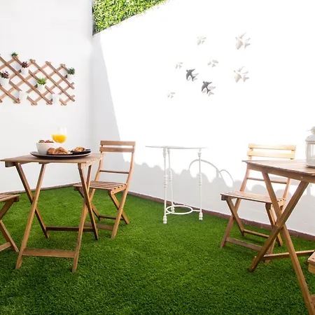 Apartamento Fabulous At Unesco World Heritage Center Coimbra