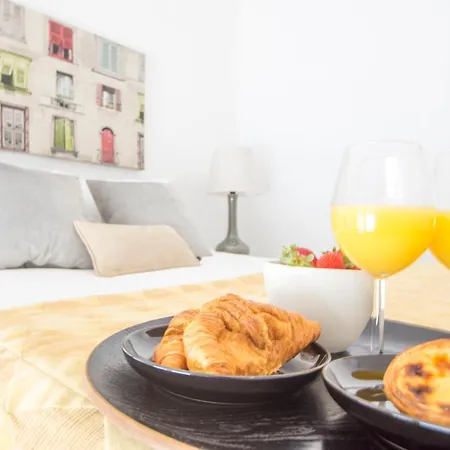 Fabulous At Unesco World Heritage Center Coimbra