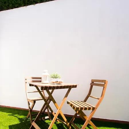 Fabulous At Unesco World Heritage Center Coimbra