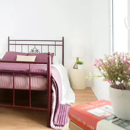 Fabulous At Unesco World Heritage Center Apartment