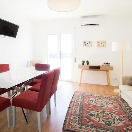 Apartment Fabulous At Unesco World Heritage Center *