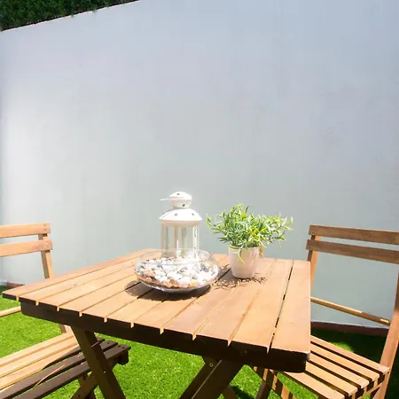 Apartment Fabulous At Unesco World Heritage Center Coimbra