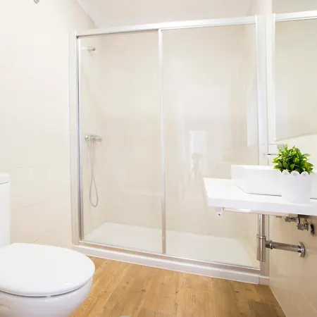 Fabulous At Unesco World Heritage Center Apartment *