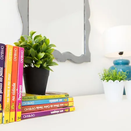 Fabulous At Unesco World Heritage Center * Coimbra