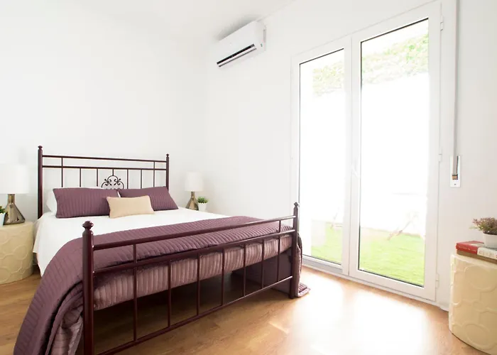 Fabulous At Unesco World Heritage Center Lejlighed *