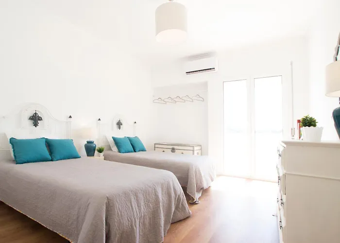 Lejlighed Fabulous At Unesco World Heritage Center Coimbra