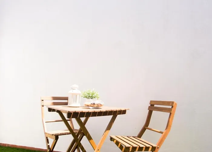 Fabulous At Unesco World Heritage Center Coimbra