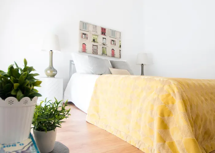 Lejlighed Fabulous At Unesco World Heritage Center *