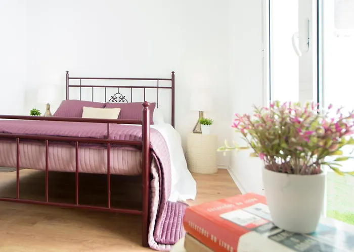 Fabulous At Unesco World Heritage Center Lejlighed