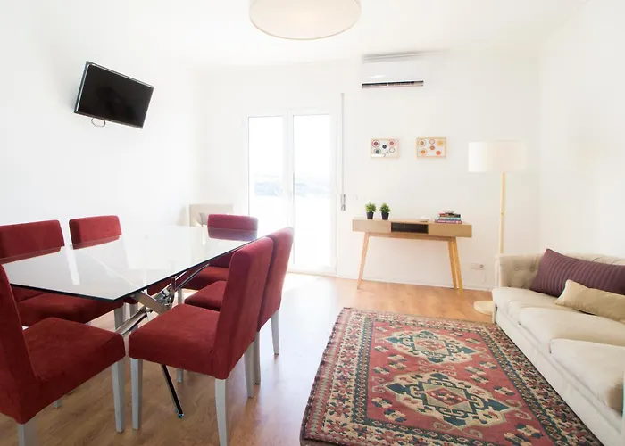 Lejlighed Fabulous At Unesco World Heritage Center *