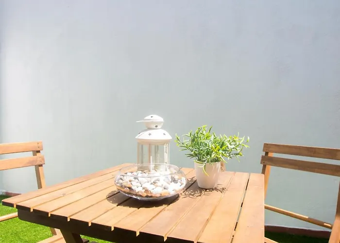 Lejlighed Fabulous At Unesco World Heritage Center Coimbra