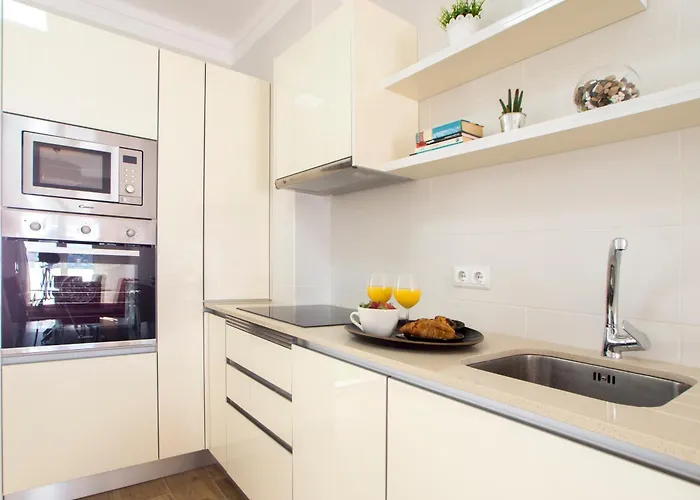 Fabulous At Unesco World Heritage Center Lejlighed Coimbra