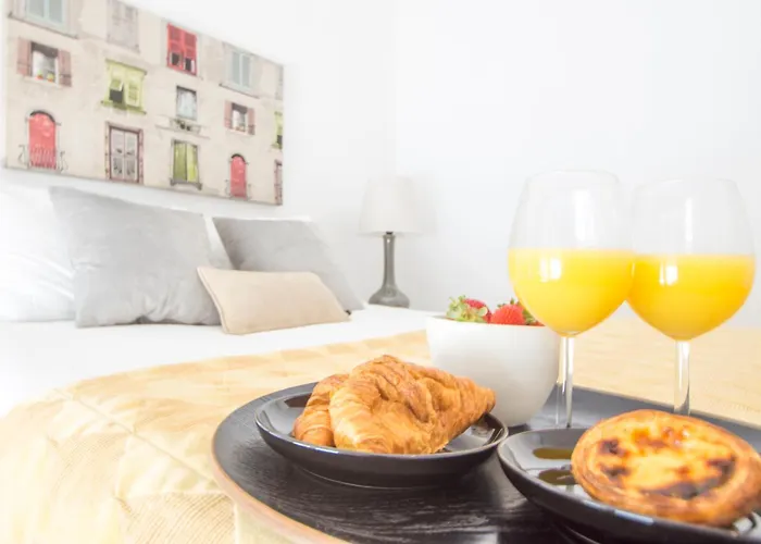 Fabulous At Unesco World Heritage Center Coimbra