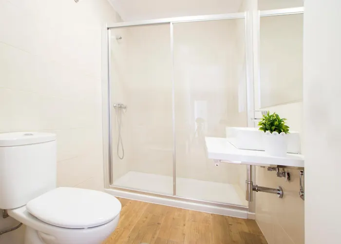 Fabulous At Unesco World Heritage Center Lejlighed *