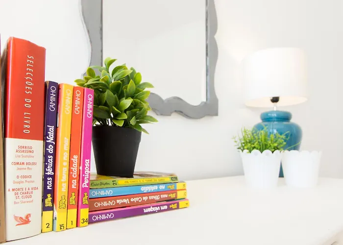 Fabulous At Unesco World Heritage Center * Coimbra